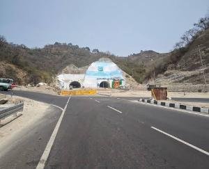 Shimla-Mataur four-lane toll hiked, anger among locals