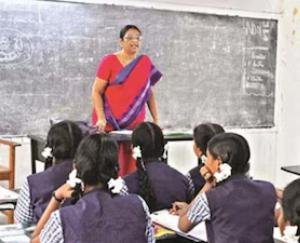 Decision on teacher deployment in CBSE schools reversed.
