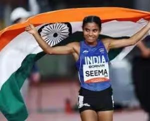 Seema will share the story of Chamba's struggle with PM Modi.