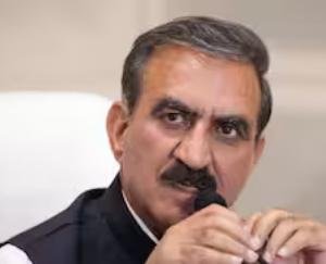 Congress to hold major protest in Delhi on October 12; Himachal leaders, including Sukhu, to participate.