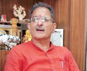 Governor concerned about the voice of the youth; says nationalist mindset is essential.