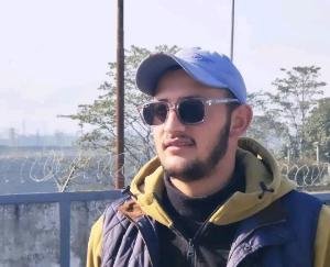 Tragic death of a youth from Chopal in Kinnaur; pickup truck falls into a 600-foot-deep gorge 