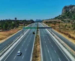 Roads in Indaura to be improved at a cost of ₹20 crore; stalled projects to gain momentum