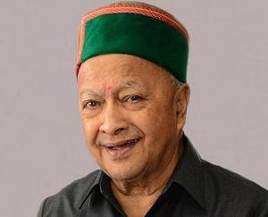 Questions raised again over Virbhadra Singh's neglect, public expressed displeasure with MLA Rohru