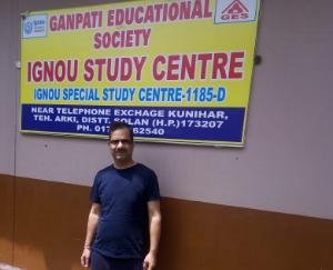 इग्नू विश्वविद्यालय ने लर्नरो के लिए विशेष परिचय सभा का किया आयोजन