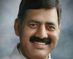 कोरोना महामारी के चलते कुछ भाजपा नेताओं द्वारा की जा रही मनमानी : राजेश धर्माणी