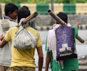 20 मई को मज़दूर संघ करेगा देशव्यापी आंदोलन करने का फैसला, जानिए वजह