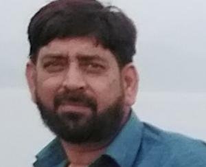 गरीबों में राशन के लिए मुस्लिम कमेटी ने किए दो लाख रुपए मंजूर : मोहम्मद हारून