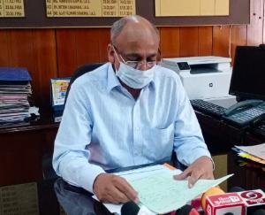 जिला में बढ़ा कर्फ्यू में ढील का समय