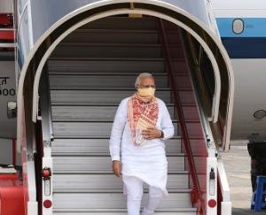 PM announces Rs. 2 lakh Ex gratia for the next of kin of the dead; Rs 50,000 for the injured