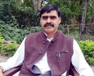 बम्बर ठाकुर