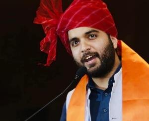 स्वास्थ्य विभाग के घोटाले की सीबीआई या सिटिंग जज द्वारा हो जांच : करणी सेना