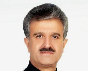 सैनिटाइजर घोटाले पर बोले संजय चौहान  