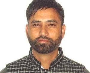 द्वेष की राजनीति छोड़ देश हित के लिए एकजुट हो सभी : आशीष ठाकुर