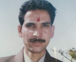 दलीप पाल