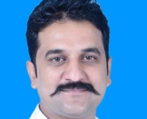 दिलावर सिंह छोटू , अध्यक्ष हिमाचल प्रदेशकांग्रेस  ओबीसी सेल