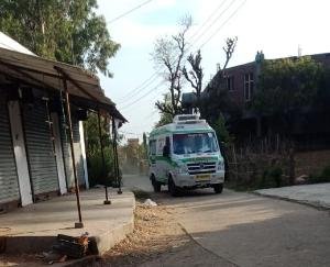 दिल्ली से लौटा फतेहपुर का युवक आया कोरोना पॉजिटिव