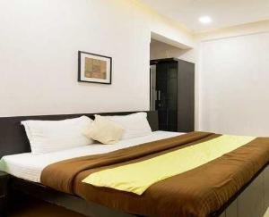 कालाआम्ब में होटल क्वारंटाइन के लिए सुविधा उपलब्ध