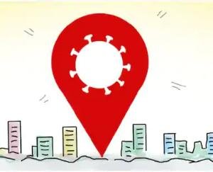 बिलासपुर जिला मुख्यालय पर कंटेनमेंट जोन रहेगा पूरी तरह सील : रामेश्वर दास