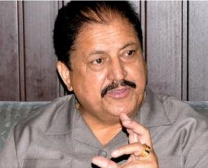 बिलासपुर जिला मुख्यालय को कन्टेनमेंट जोन घोषित होना प्रशासन व सरकार की ढील का नतीजा : रामलाल ठाकुर