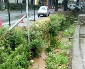 बारिश से खिले किसानों के चेहरे, गर्मी से मिली राहत