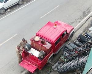 विद्युत उपमंडल दाड़लाघाट का पूरा स्टाफ हुआ होम क्वारंटाइन, जानें वजह