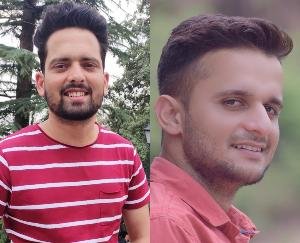 अर्की युवा मोर्चा मंडल कार्यकारिणी का किया नियुक्तिकरण