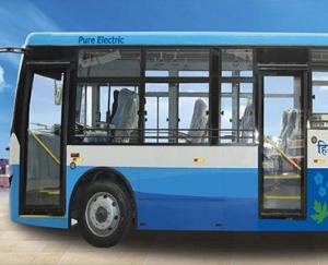 बसों में यात्री लाने-ले जाने के सम्बन्ध में आदेश जारी