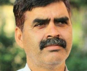 संदौली में अधूरे काम पूरे नहीं करवा रही भाजपा सरकार : बंबर ठाकुर