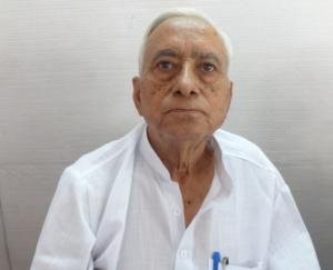 पत्रकारों को पेंशन दिए जाने की घोषणा पर अमल करे सरकार : जय कुमार