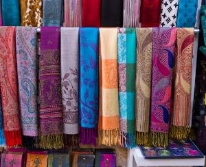 प्रदेश सरकार राज्य में पश्मीना उत्पाद को दे रही बढ़ावा