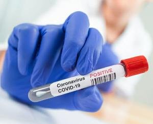 किन्नौर में कोरोना की दस्तक, आए दो पॉजिटिव मामले