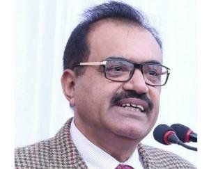 डॉ बत्ता ने हासिल की बड़ी उपलब्धि, सोलन शहर में ख़ुशी की लहर