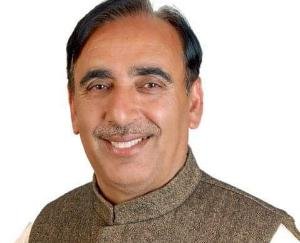 मोदी सरकार 2. 0 कार्यकाल का पहला वर्ष स्वर्णिम : नरेंद्र बरागटा