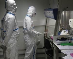 कोरोना केयर सैंटर में रह रहे सभी की सुविधाओं का रखा जा रहा विशेष ध्यान : डाॅ. प्रकाश दरोच