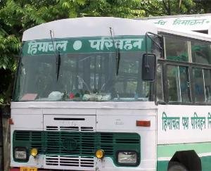 बिलासपुर जिला में परिवहन निगम के चालक व परिचालक परेशान