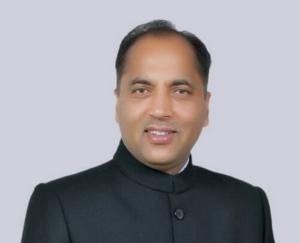 हिमाचल का गौरव : देश में जय राम ठाकुर बैस्ट परफाॅर्मिंग मुख्यमंत्री घोषित