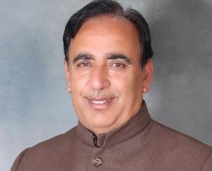 नरेंद्र बरागटा ने किया कोटखाई, नावर और जुब्बल के लोगों का धन्यवाद