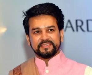 मोदी सरकार द्वारा किए गए उपायों को जनता तक पहुँचाएँ कार्यकर्ता : अनुराग