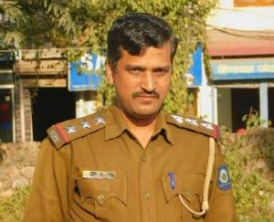 एसआईयू टीम के इंचार्ज शेर सिंह पदोन्नत होकर बने उप पुलिस अधीक्षक