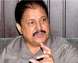 किसानों को ठगती आ रही भाजपा सरकार : रामलाल ठाकुर 