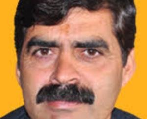 मुख्यमंत्री को विरोधियों पर आरोप लगाने से पहले अपने गिरेबान में झांकना चाहिए