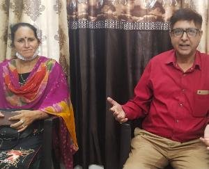 गाय को विस्फोटक खिलाने पर धर्म समभाव राष्ट्रीय मंच ने की कड़ी निंदा  