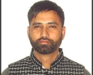 नड्डा का गृह जिला होने के बावजूद, बिलासपुर क्षेत्रीय अस्पताल की स्तिथि दयनीय : आशीष ठाकुर 