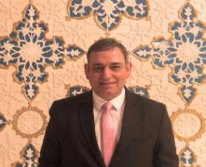 कोरोना संक्रमित के संपर्क में आने के बाद DGP संजय कुंडू होम क्वारंटाइन 