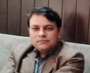 रूपेश भट्टी बने राष्ट्रीय हिन्दू युवा वाहिनी बिलासपुर के जिलाध्यक्ष 