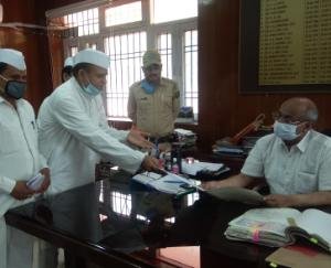 स्वास्थ्य घोटाले की जांच हाई कोर्ट के किसी जज से करवाई जाए : तिलक राज शर्मा