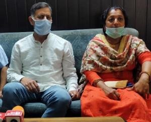 सिटिंग जज द्वारा करवाई जाए स्वास्थ्य घोटाले की जांच : राजेश धर्माणी