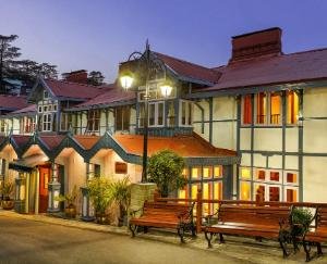 Hotels and restaurants in Shimla to open by mid of September