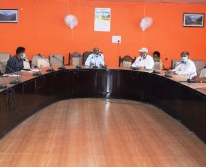 गौ-सदनों तथा कऊ सैंचुरी में वित्तिय सहायता करवाई जाएगी उपलब्ध